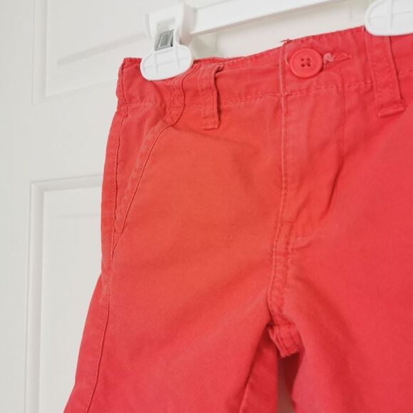 3/$15 Oshkosh B'gosh boys shorts size 2 - Picture 2 of 4